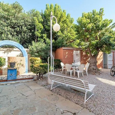 Apartament Gava Ocean View Zewnętrze zdjęcie