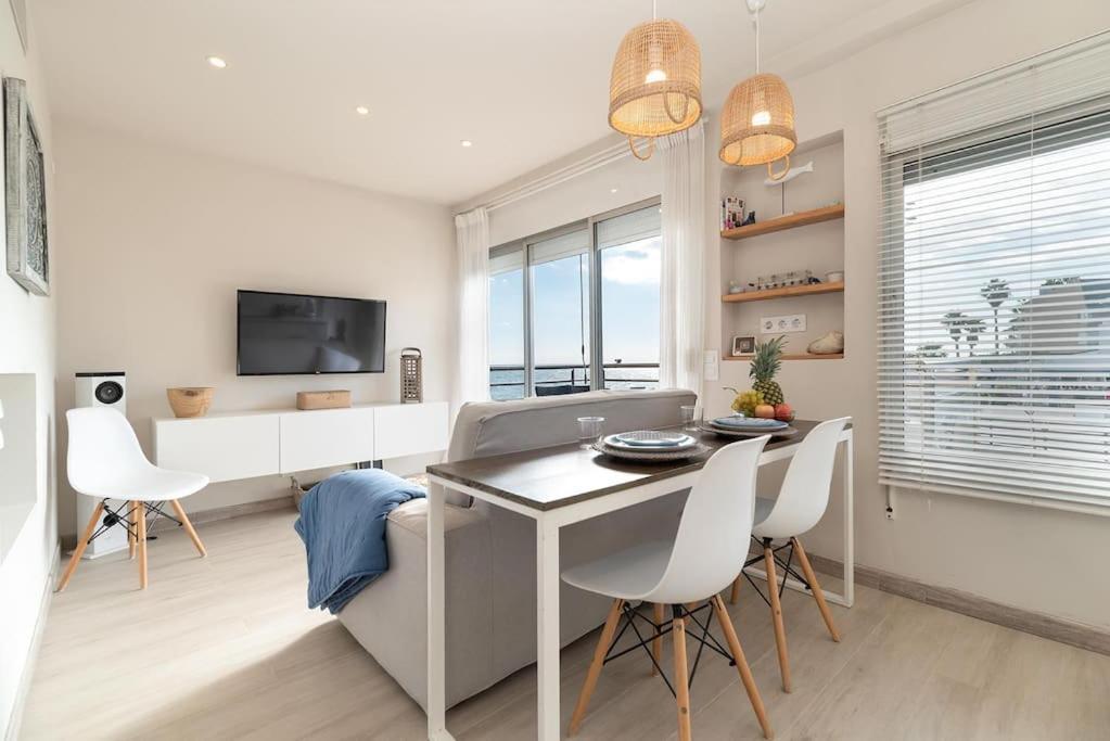 Apartament Gava Ocean View Zewnętrze zdjęcie