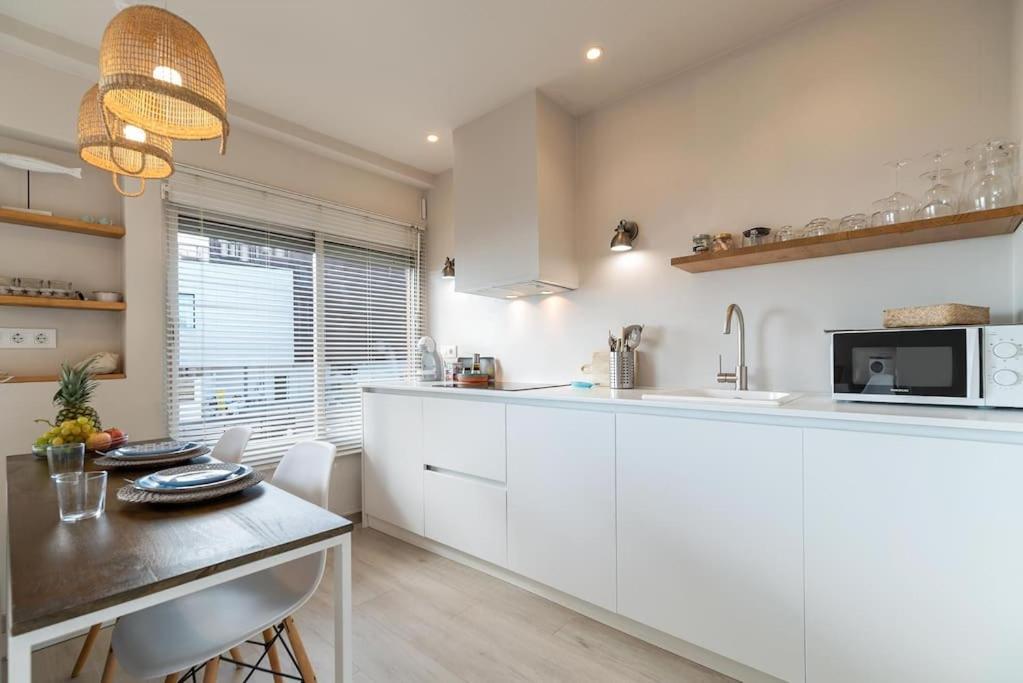 Apartament Gava Ocean View Zewnętrze zdjęcie