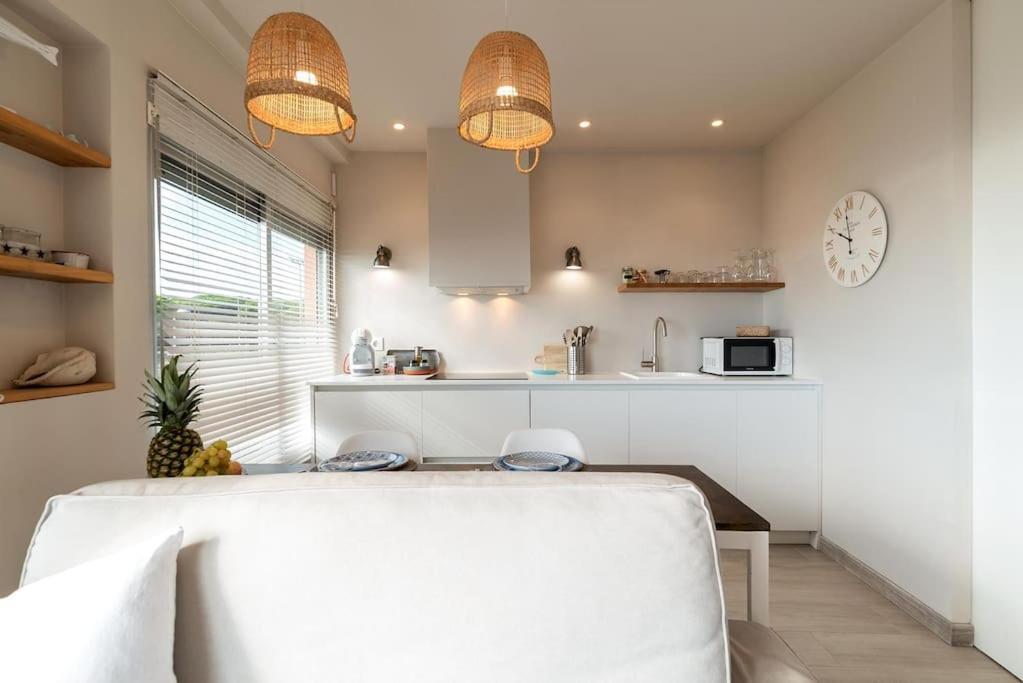 Apartament Gava Ocean View Zewnętrze zdjęcie