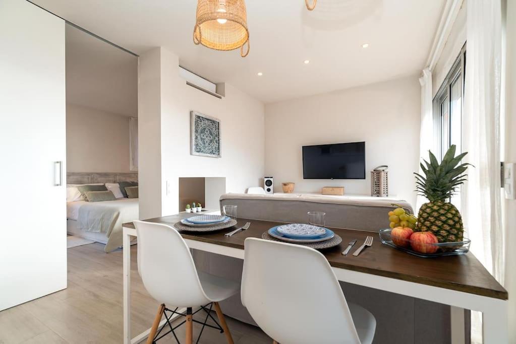 Apartament Gava Ocean View Zewnętrze zdjęcie