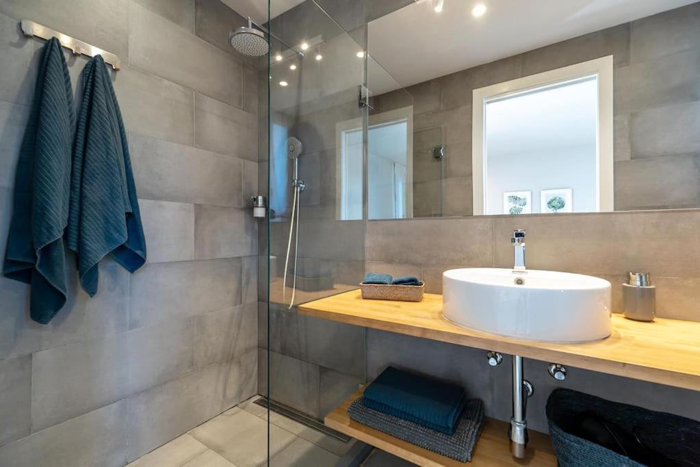 Apartament Gava Ocean View Zewnętrze zdjęcie