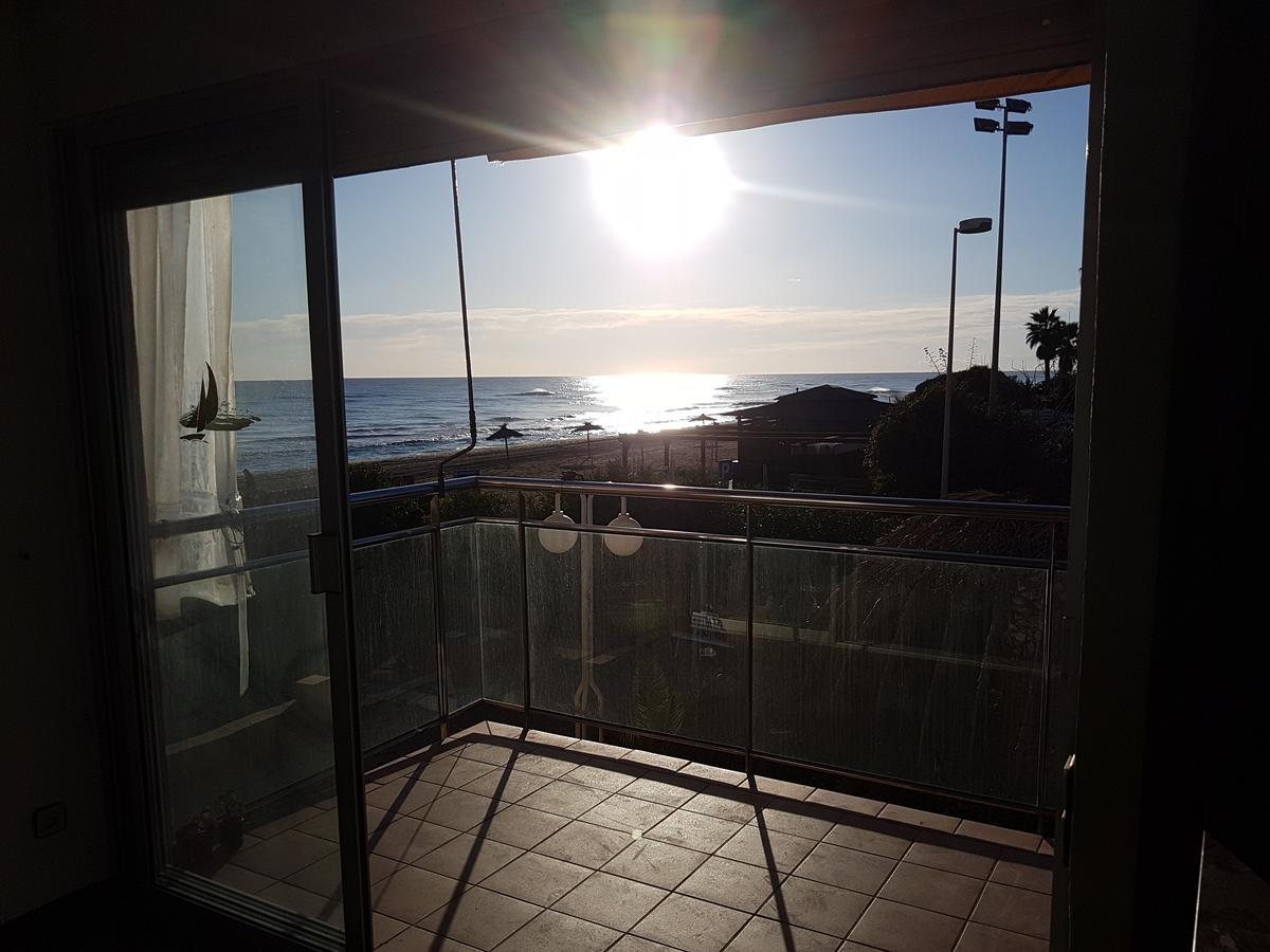 Apartament Gava Ocean View Zewnętrze zdjęcie