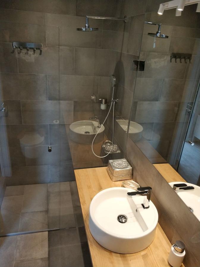 Apartament Gava Ocean View Zewnętrze zdjęcie