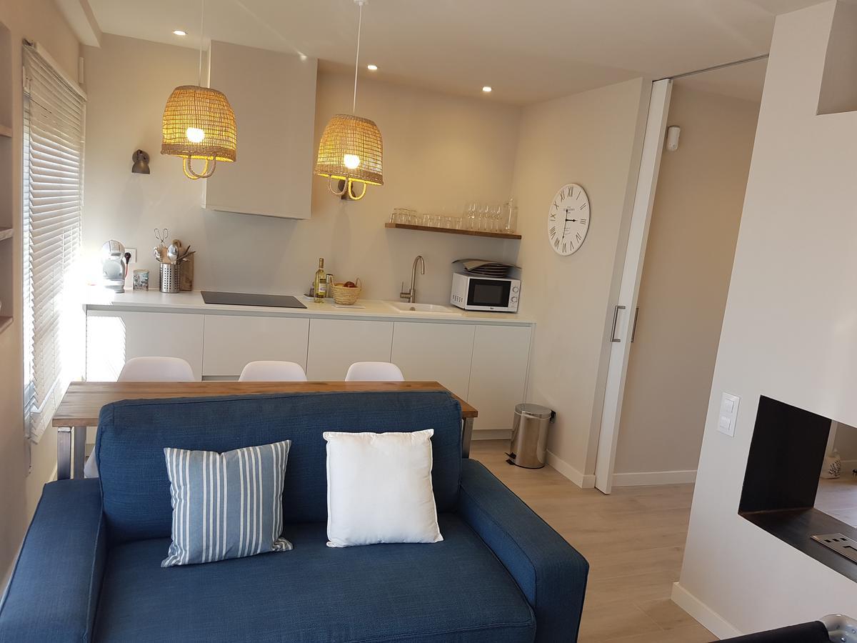 Apartament Gava Ocean View Zewnętrze zdjęcie