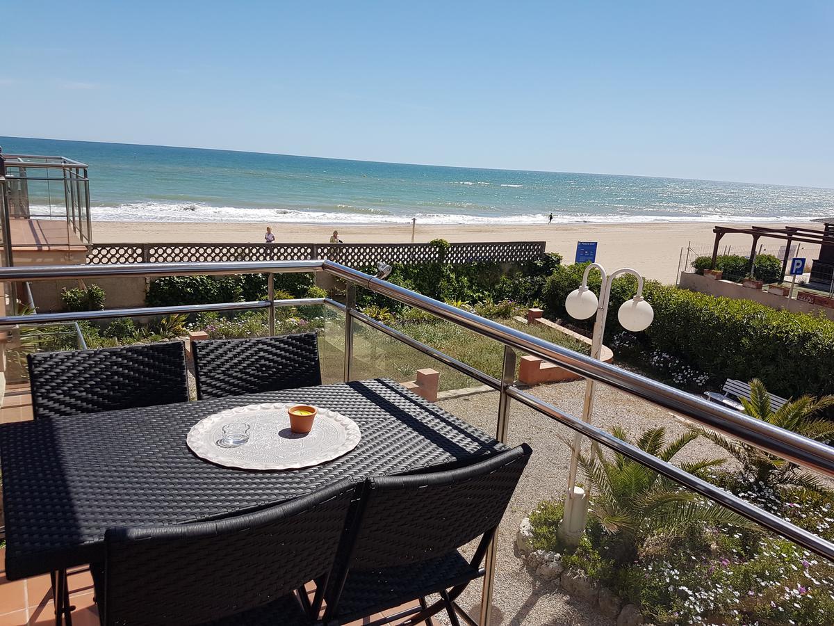 Apartament Gava Ocean View Zewnętrze zdjęcie