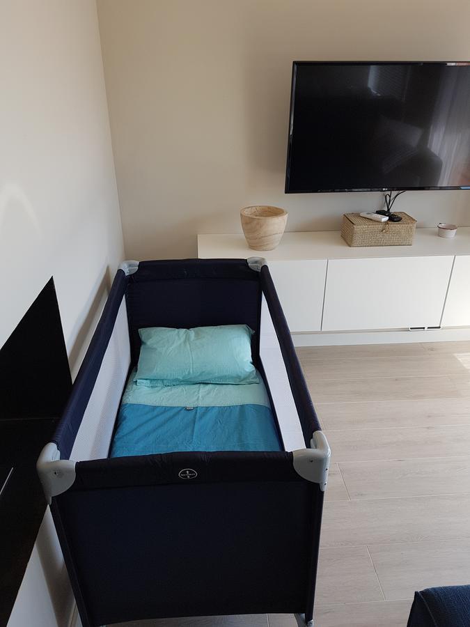 Apartament Gava Ocean View Zewnętrze zdjęcie