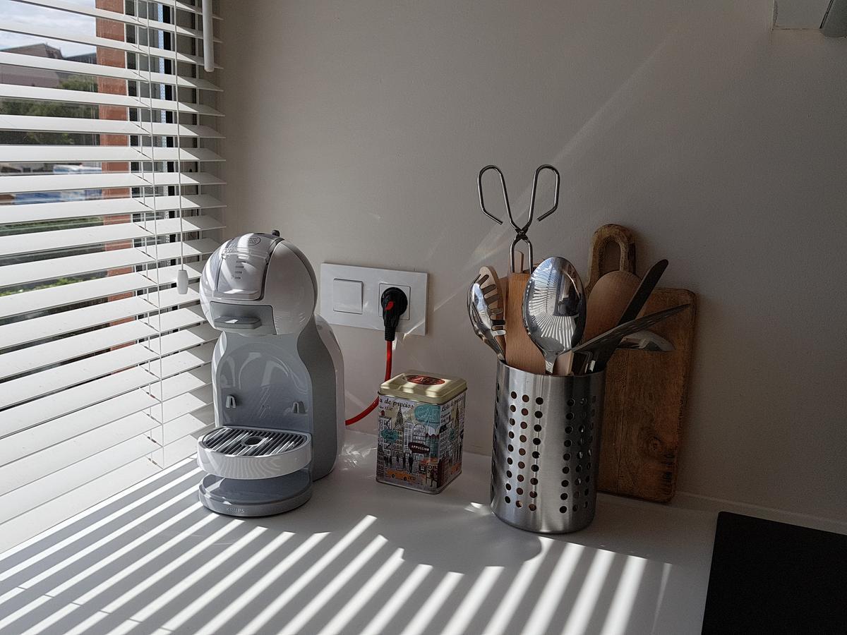 Apartament Gava Ocean View Zewnętrze zdjęcie