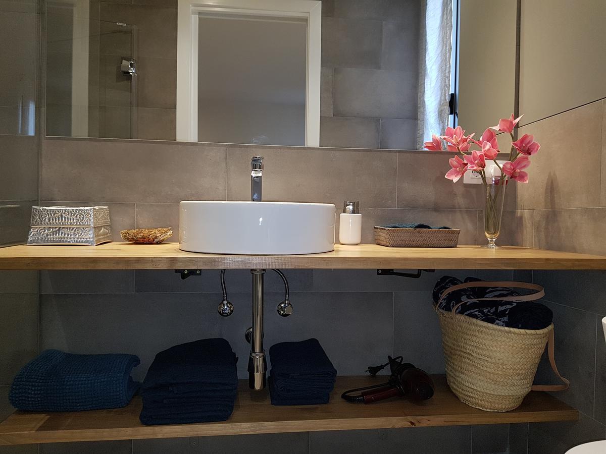 Apartament Gava Ocean View Zewnętrze zdjęcie