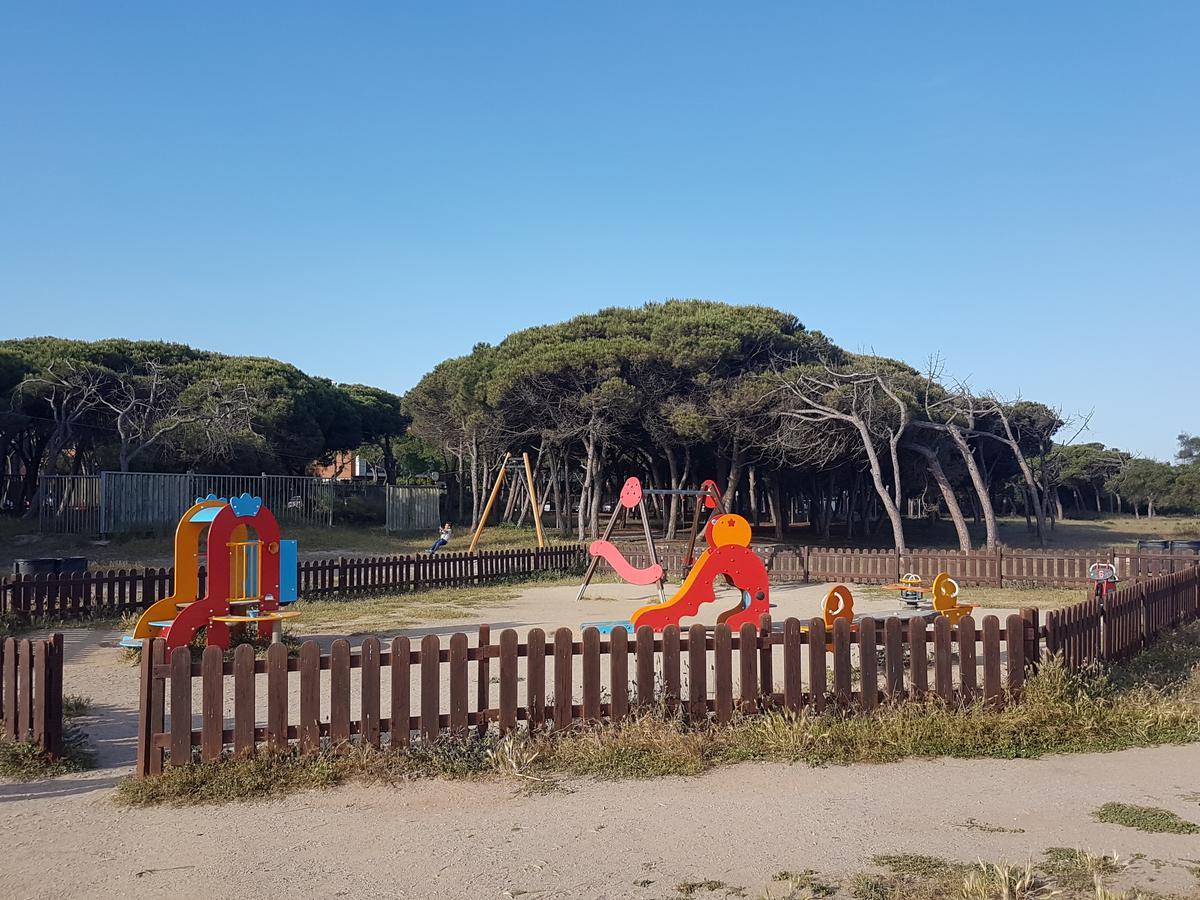 Apartament Gava Ocean View Zewnętrze zdjęcie