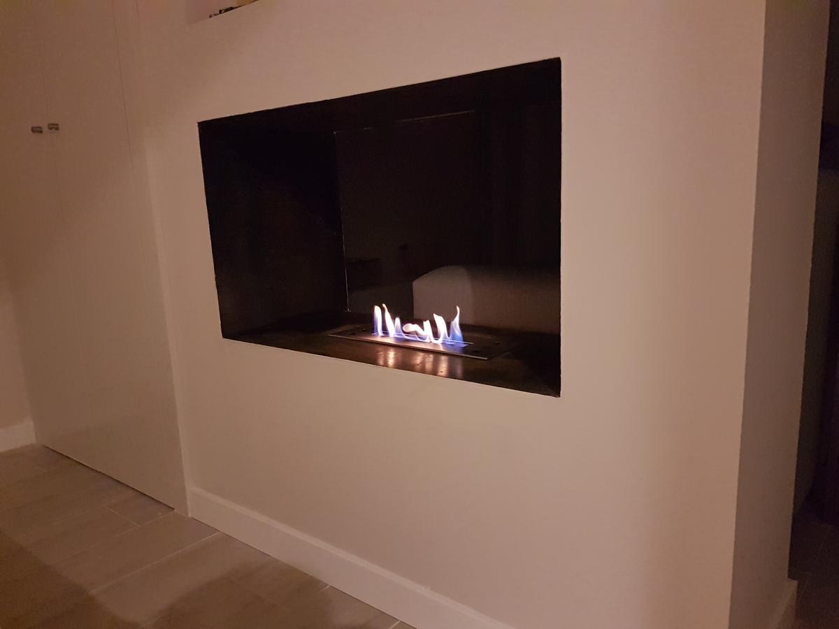 Apartament Gava Ocean View Zewnętrze zdjęcie
