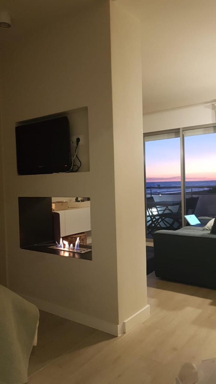 Apartament Gava Ocean View Zewnętrze zdjęcie