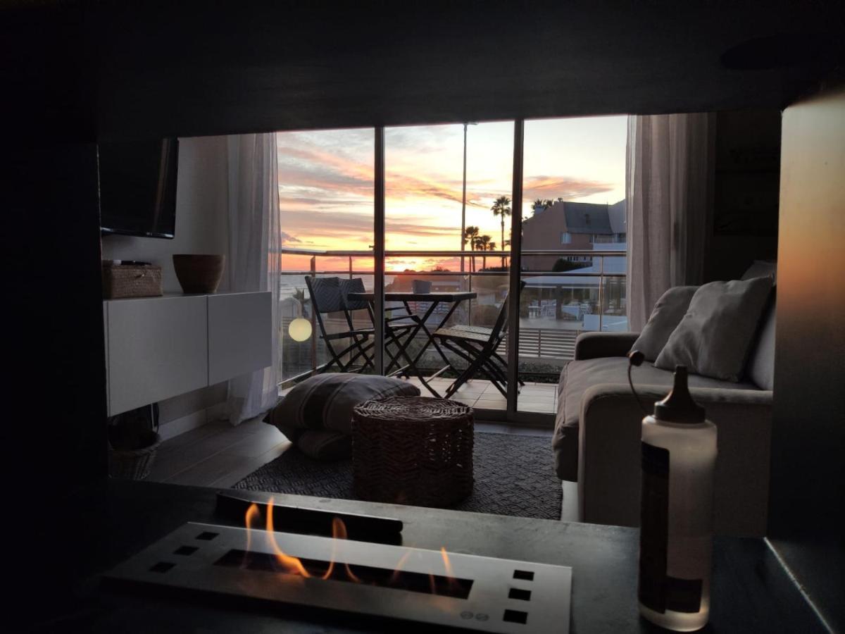Apartament Gava Ocean View Zewnętrze zdjęcie